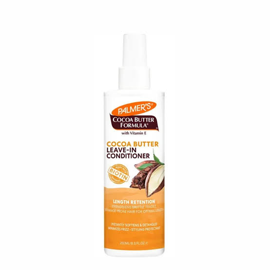 Palmer's Cocoa Butter Formula Leave-In Conditioner 250ml