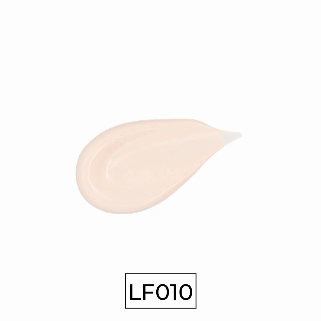 Becute Ultra Matt Liquid Foundation 30ML