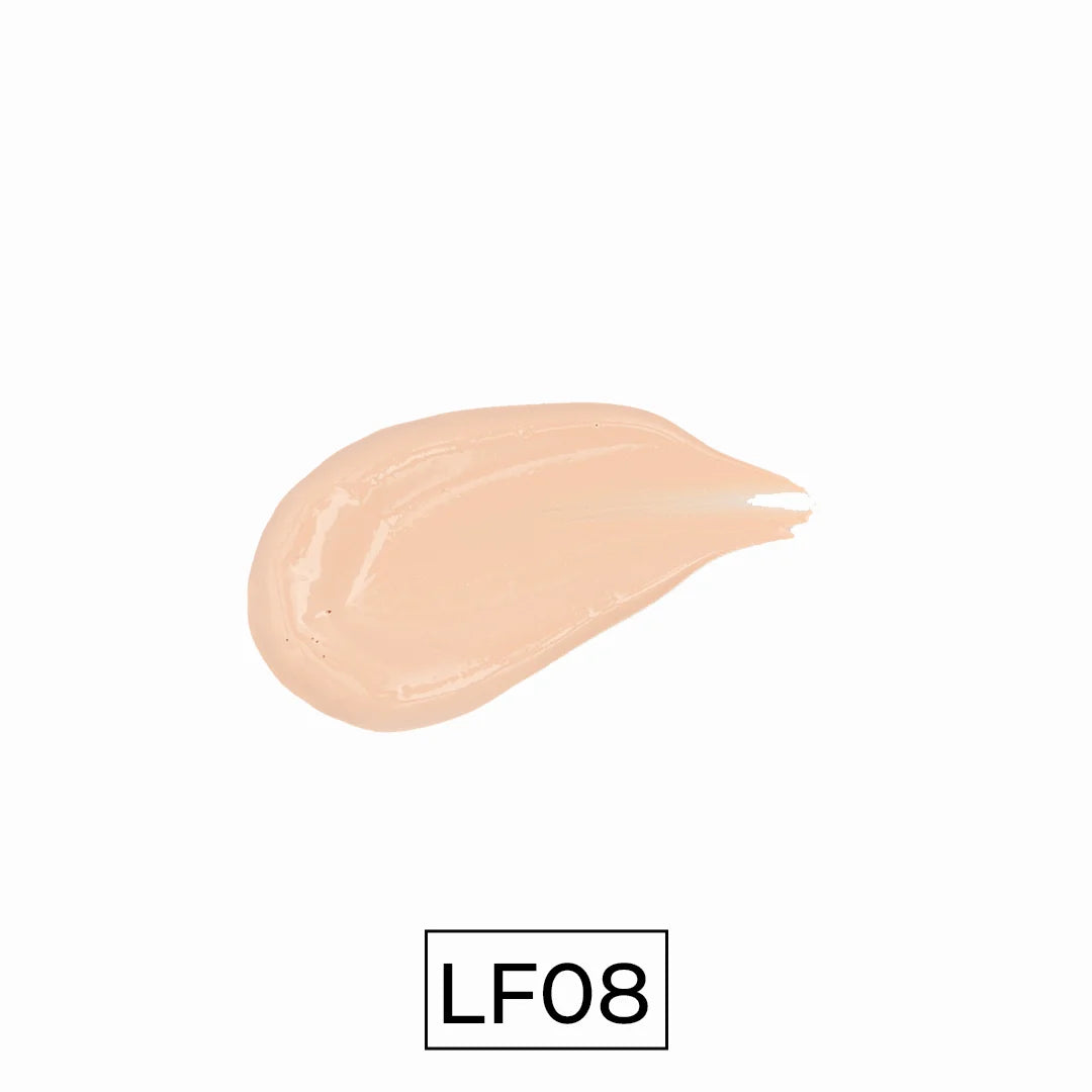 Becute Ultra Matt Liquid Foundation 30ML