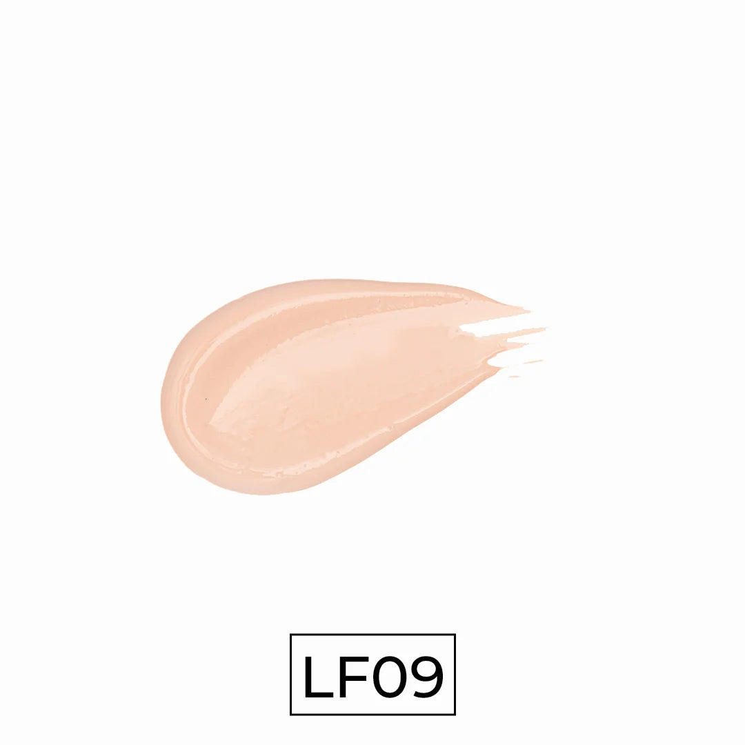 Becute Ultra Matt Liquid Foundation 30ML