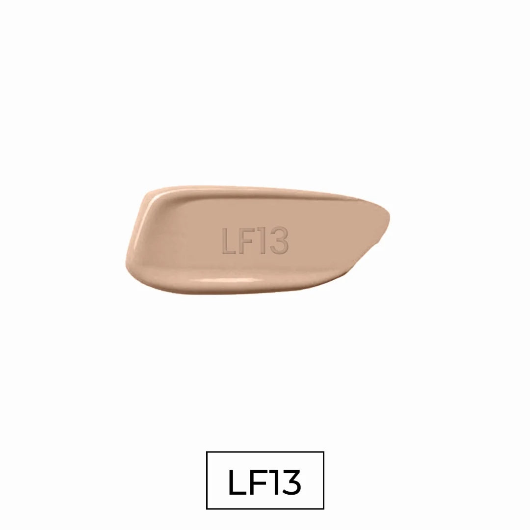 Becute Ultra Matt Liquid Foundation 30ML