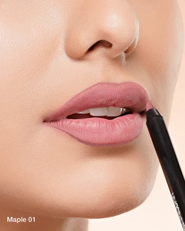 MASARRAT MISBAH Signature Lip Liner