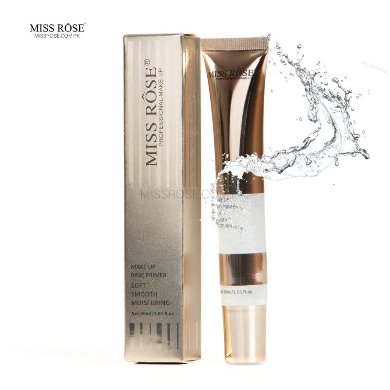 Miss Rose Makeup Base Primer 30Ml