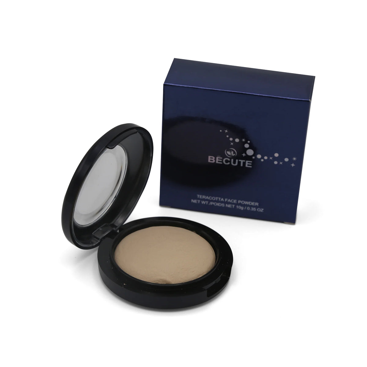 BECUTE Terra Cotta Powder 10g