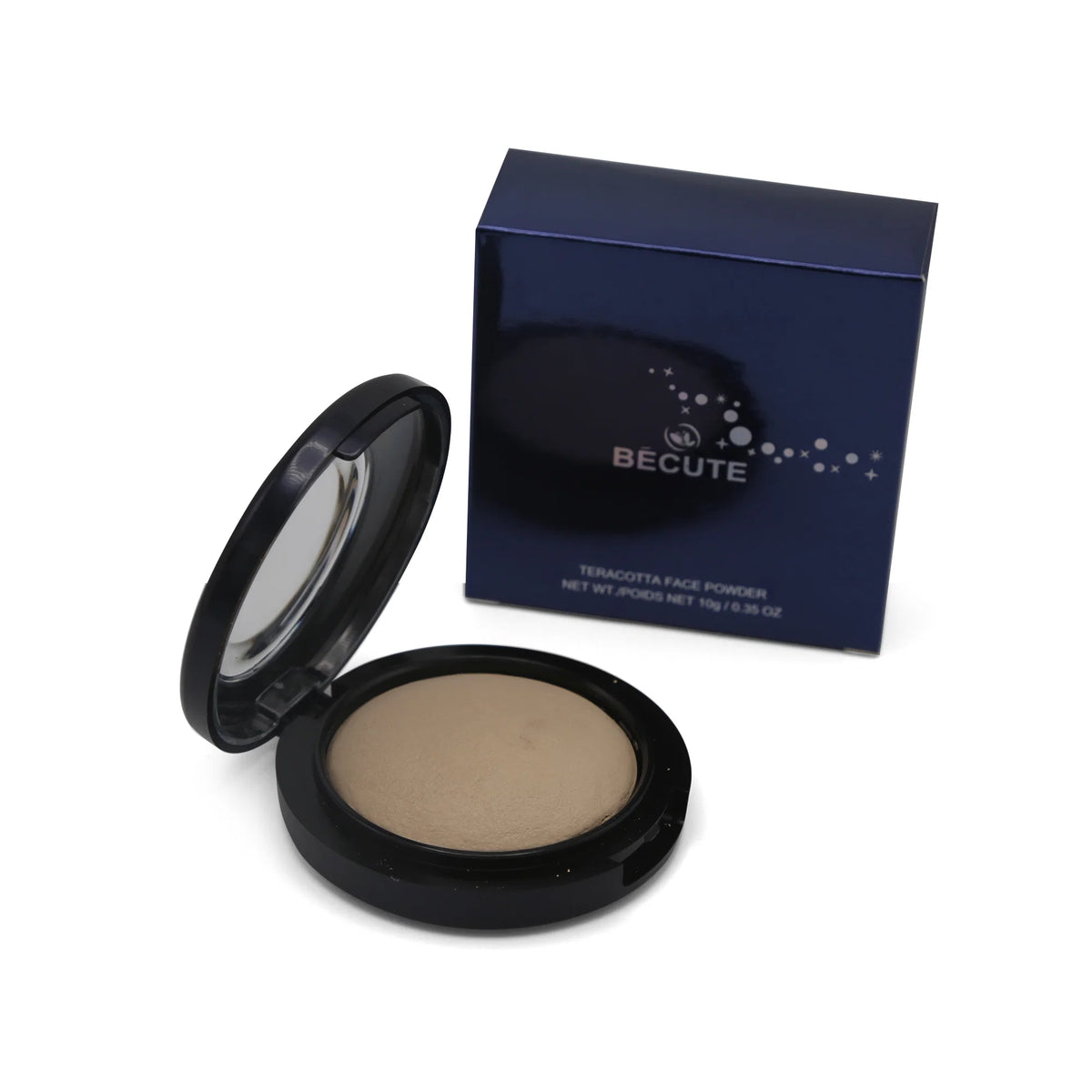 BECUTE Terra Cotta Powder 10g