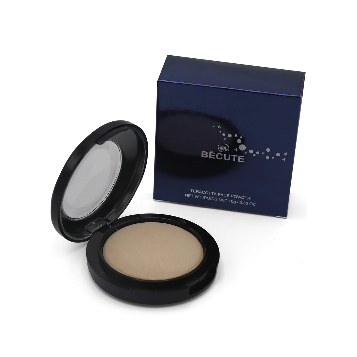 BECUTE Terra Cotta Powder 10g