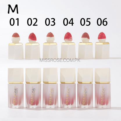 Miss Rose Liquid Matte Blusher