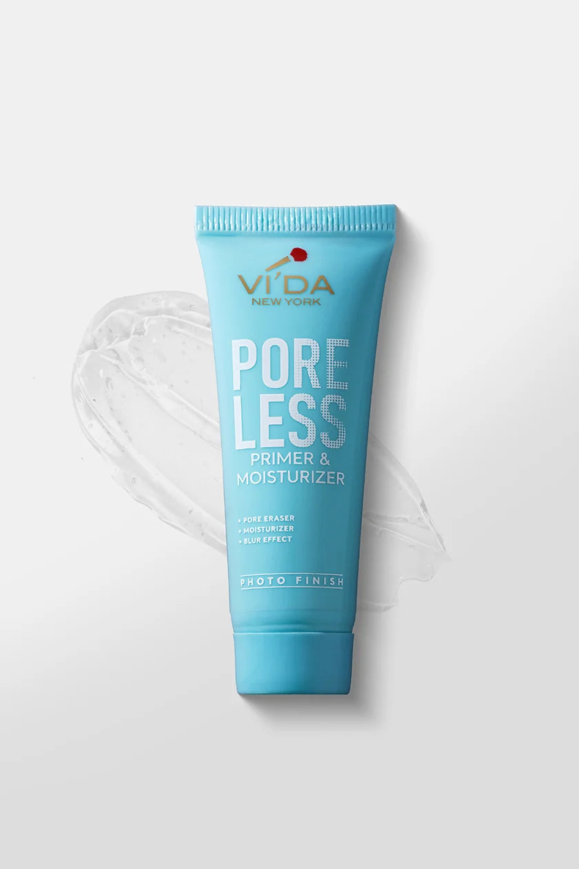 Vi'da New York Poreless Primer & Moisturizer