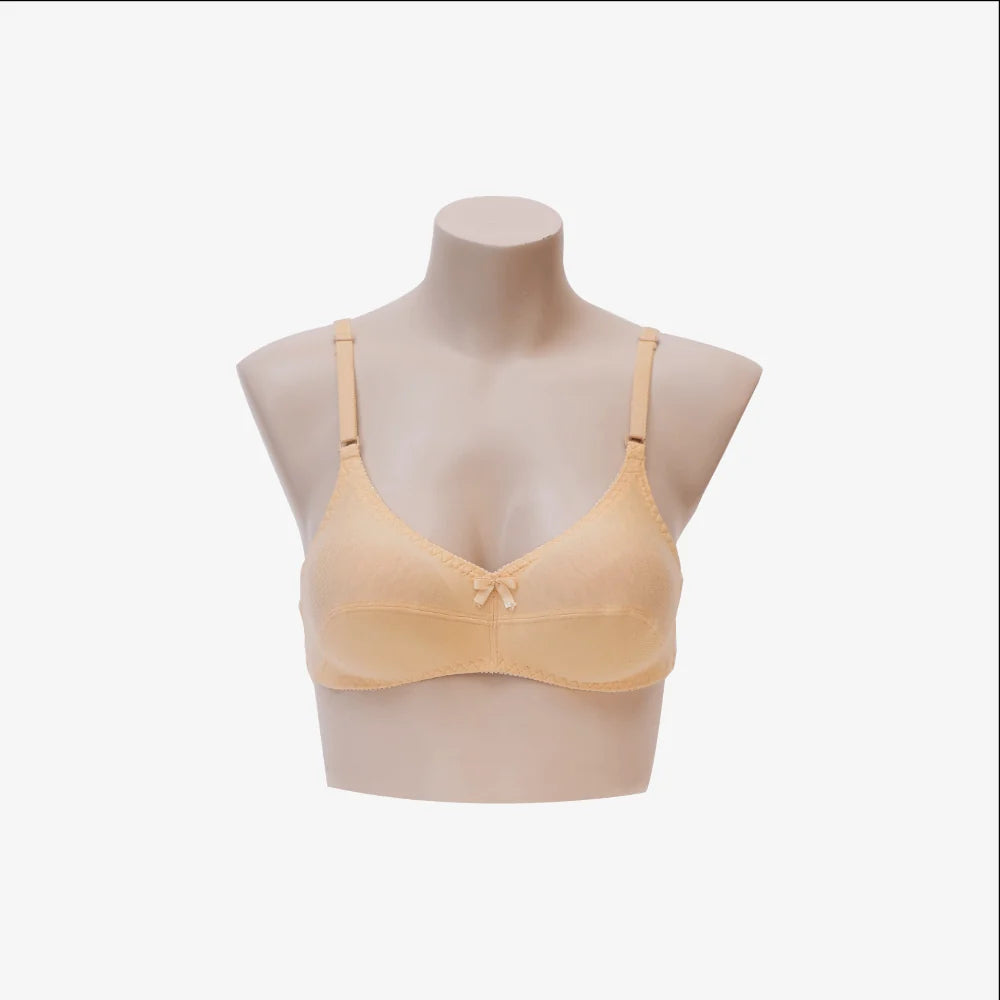 IFG Classic Bra – Full Coverage Cotton Comfort