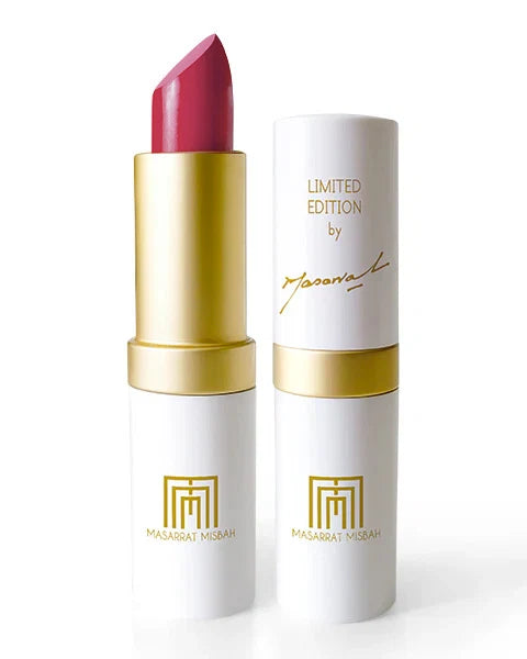 MASARRAT MISBAH Matte Luxe Lipstick