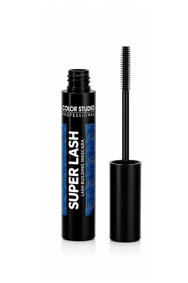 Color studio Super Lash Mascara
