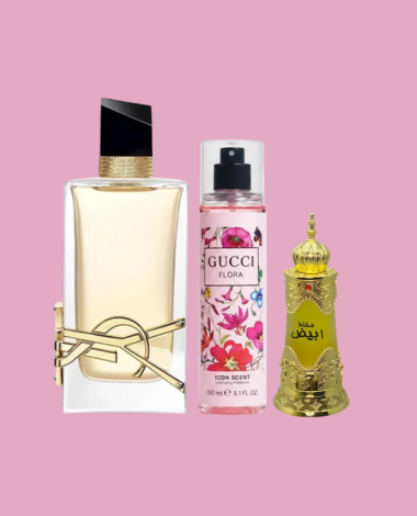 Fragrance