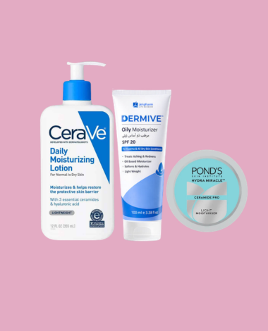 Moisturizer