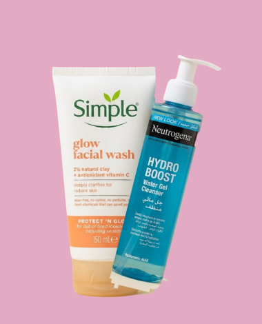 SKIN CARE