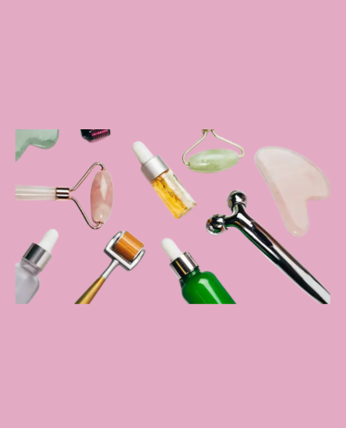 Beauty tool