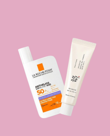 Sunscreen