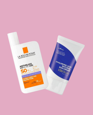 Sunscreen