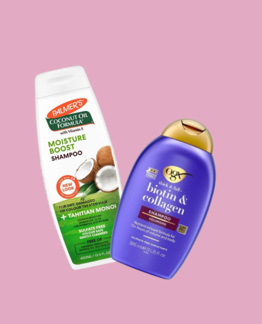 Shampoo