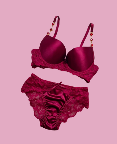 Ladies Garments