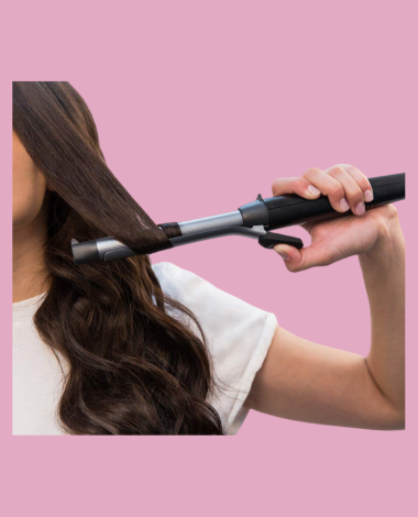 Hair Curler