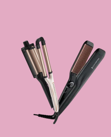 Hair Crimper
