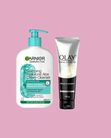 Cleanser
