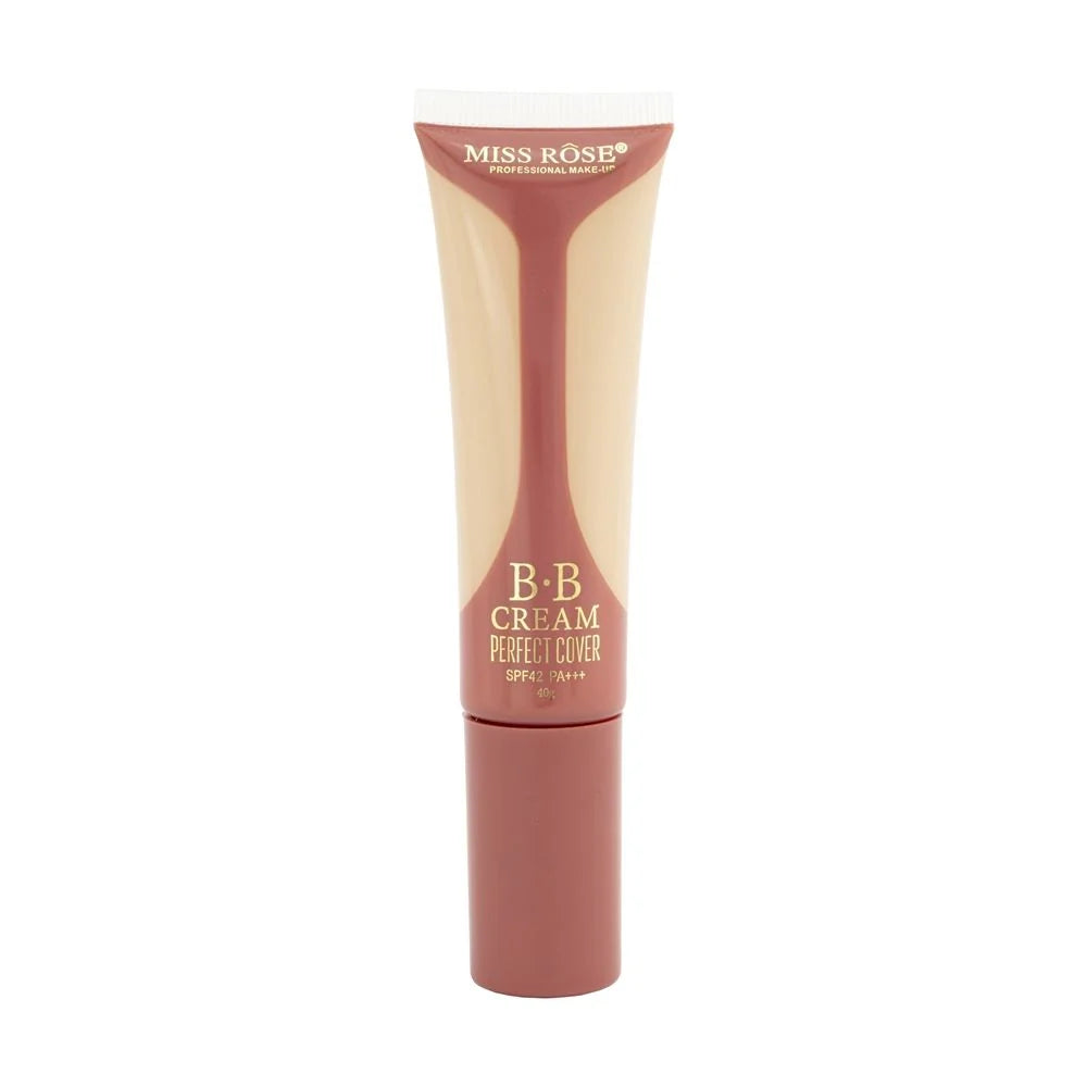 Miss Rose Perfect Cover BB Cream SPF 42 PA+++ 40g