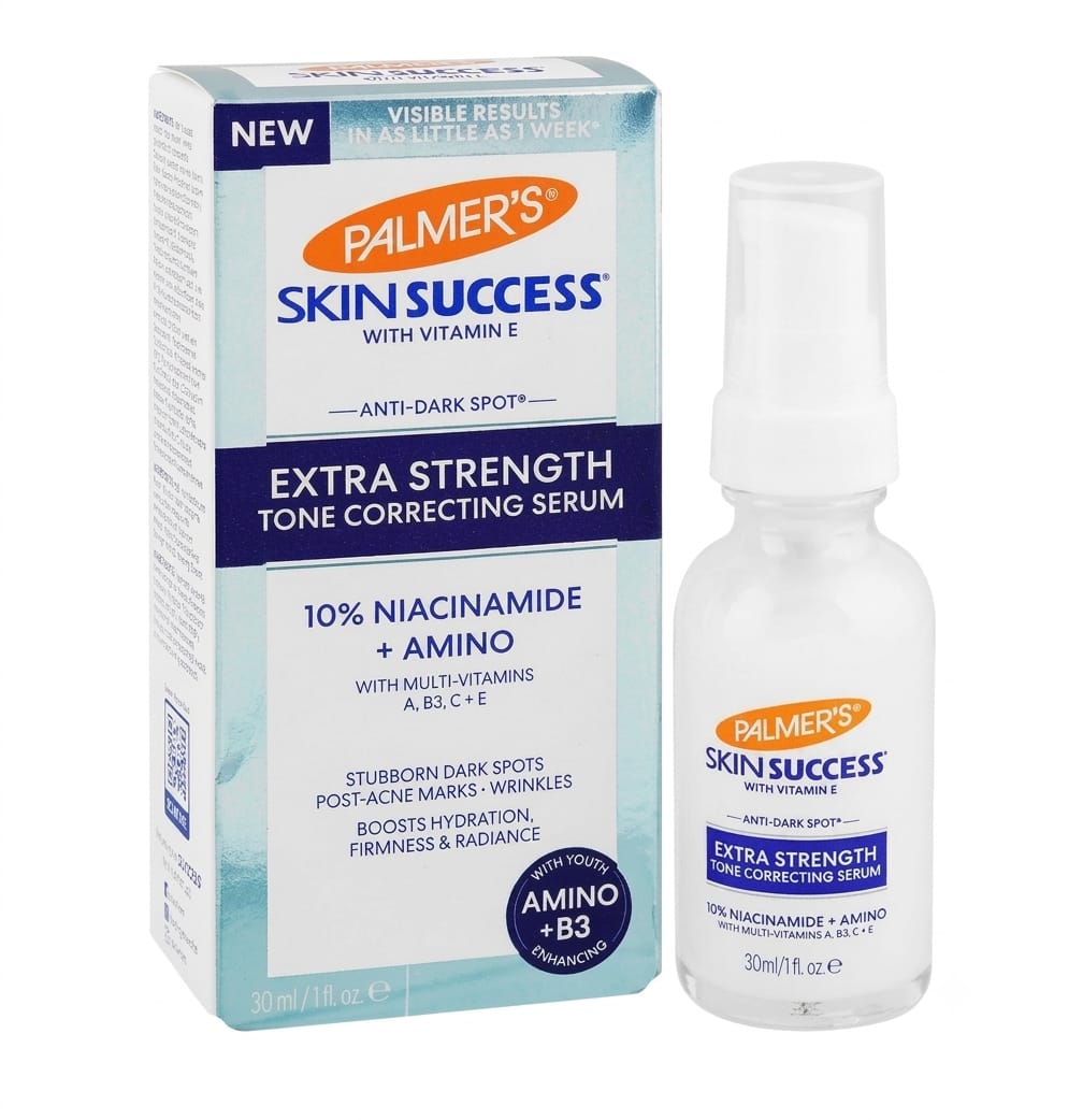 Palmer's Skin Success Anti-Dark Spot Extra Strength Tone Correcting Serum – 30