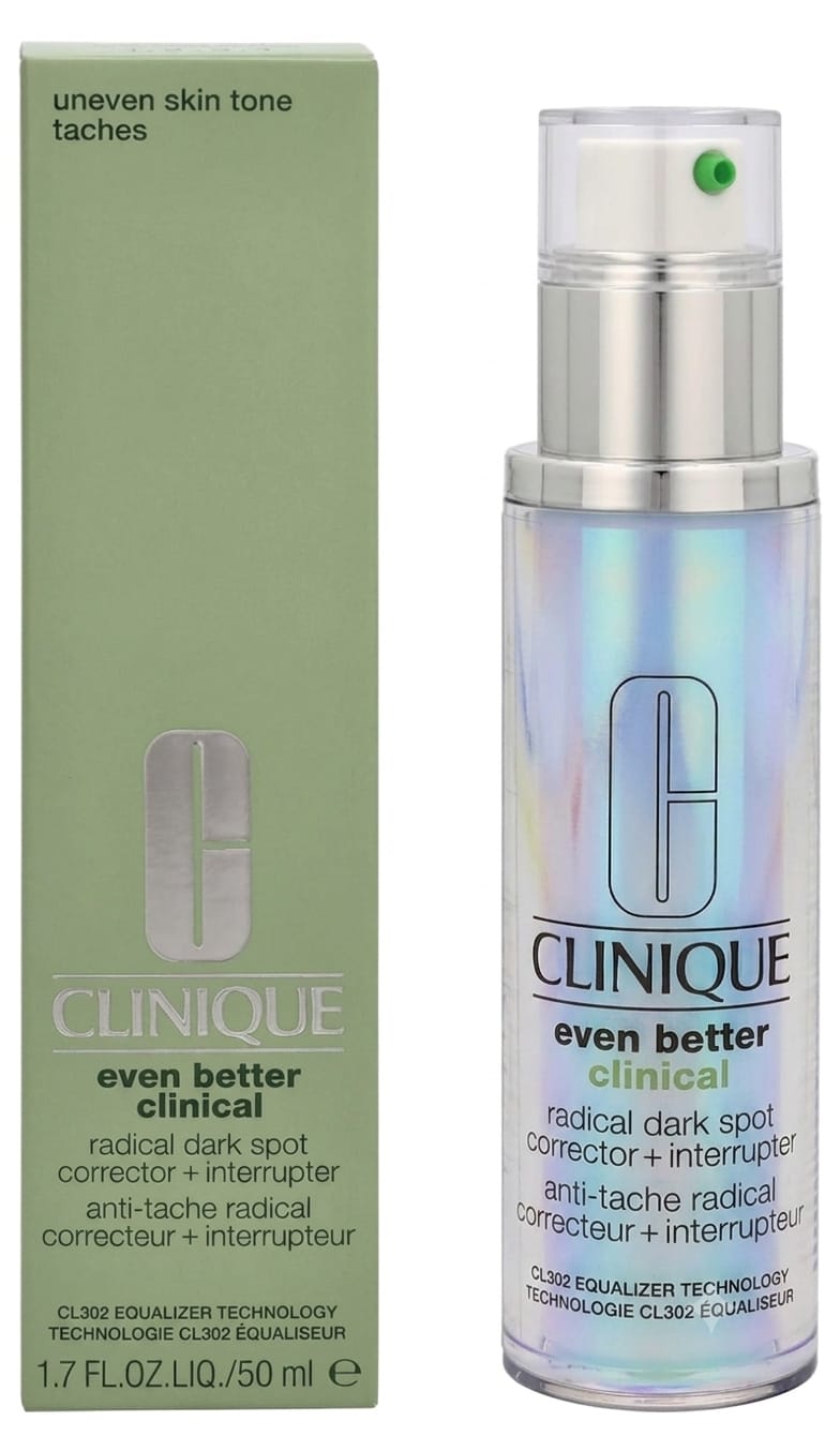 Clinique Even Better Dark Spot Corrector Serum (50ml)