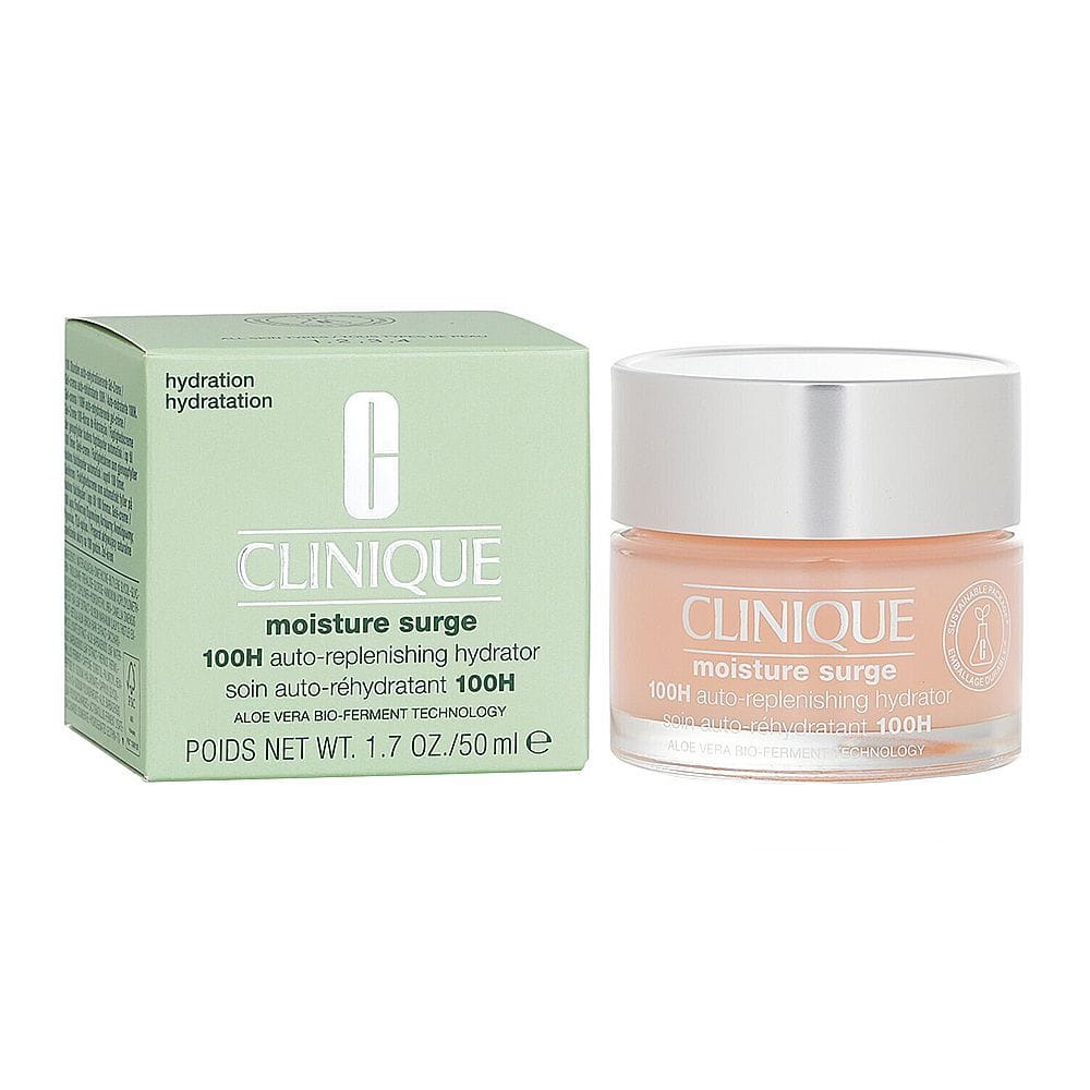 Clinique Moisture Surge 100H Hydrator Moisturizer (50ml)