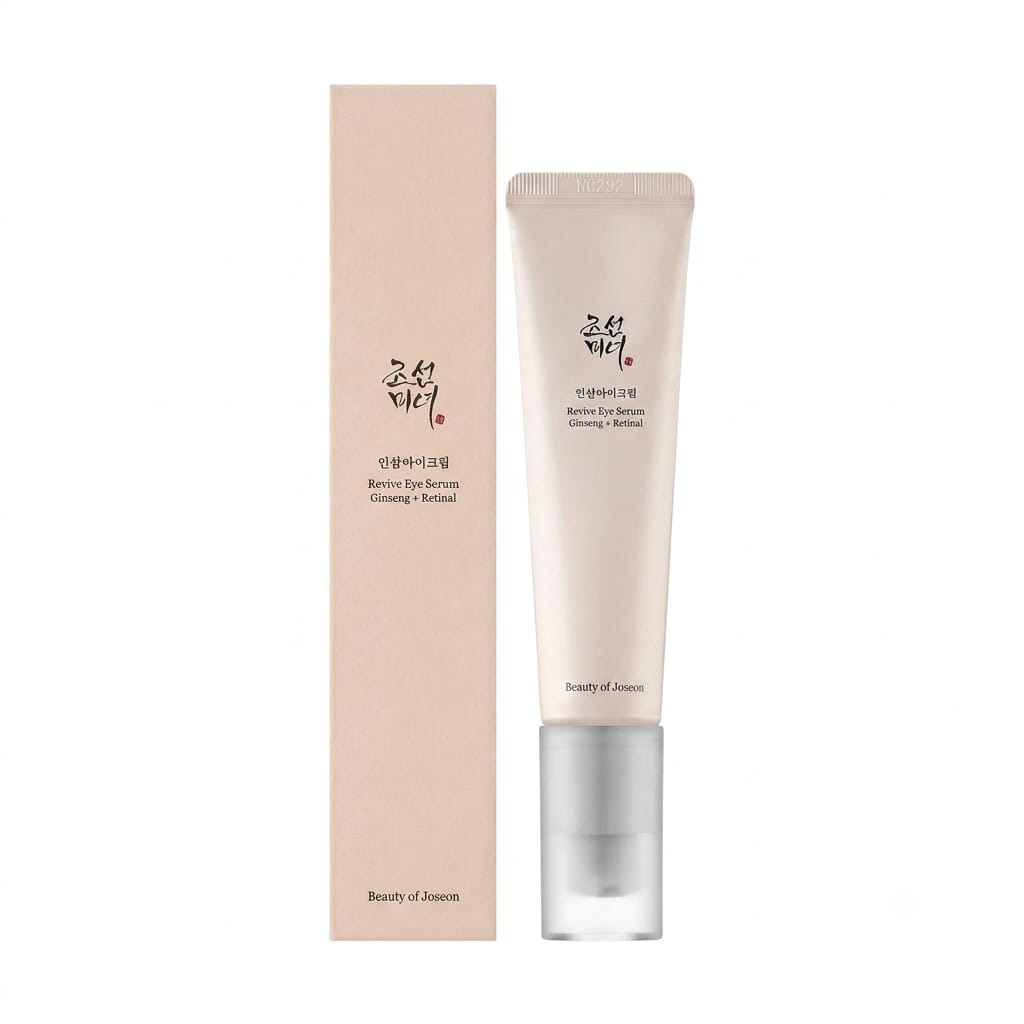 Beauty of Joseon Revive Eye Serum : Ginseng + Retinal (30ml)
