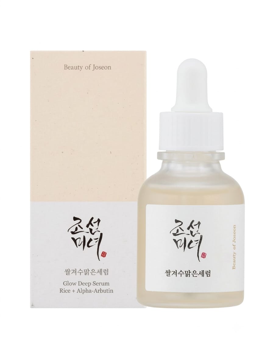 Beauty of Joseon Glow Deep Serum : Rice + Alpha-Arbutin (30ml)