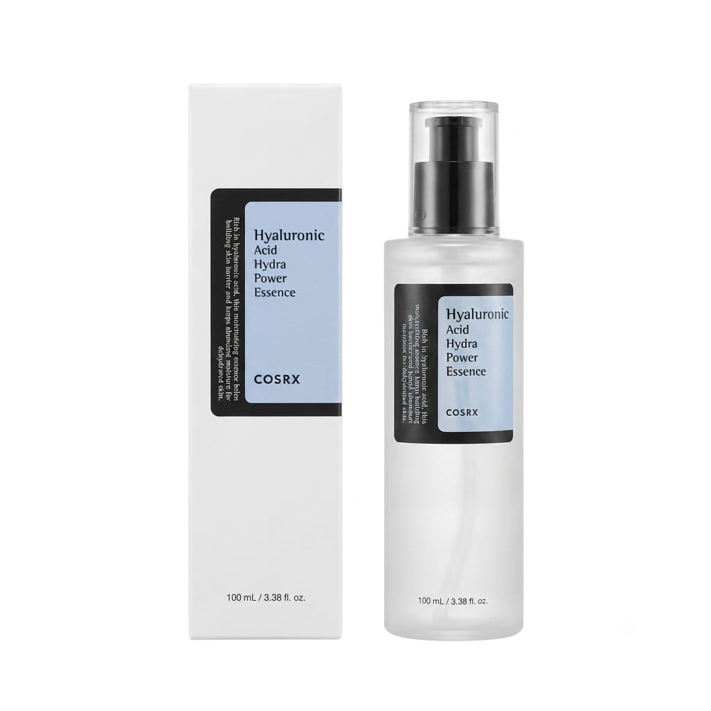 COSRX Hyaluronic Acid Hydra Power Essence (100ml)