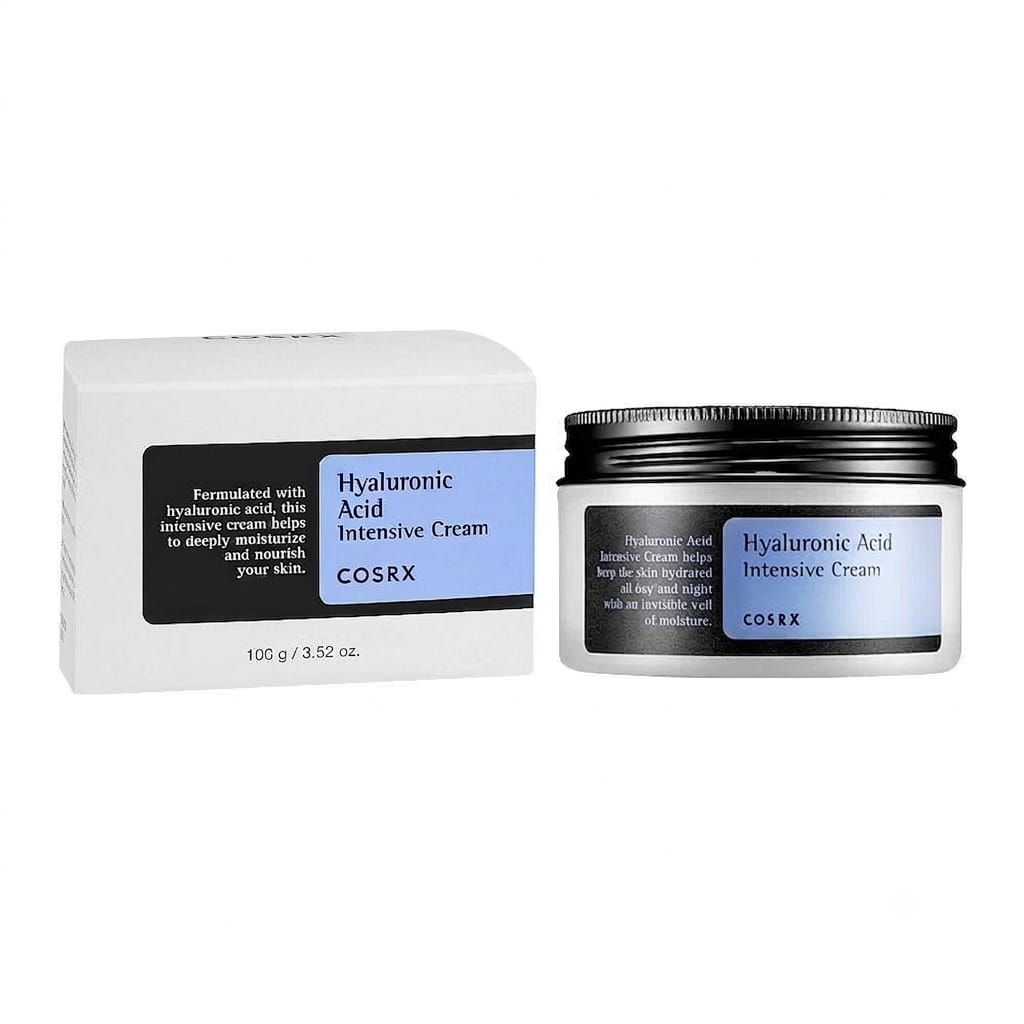 COSRX Hyaluronic Acid Intensive Cream (100g )