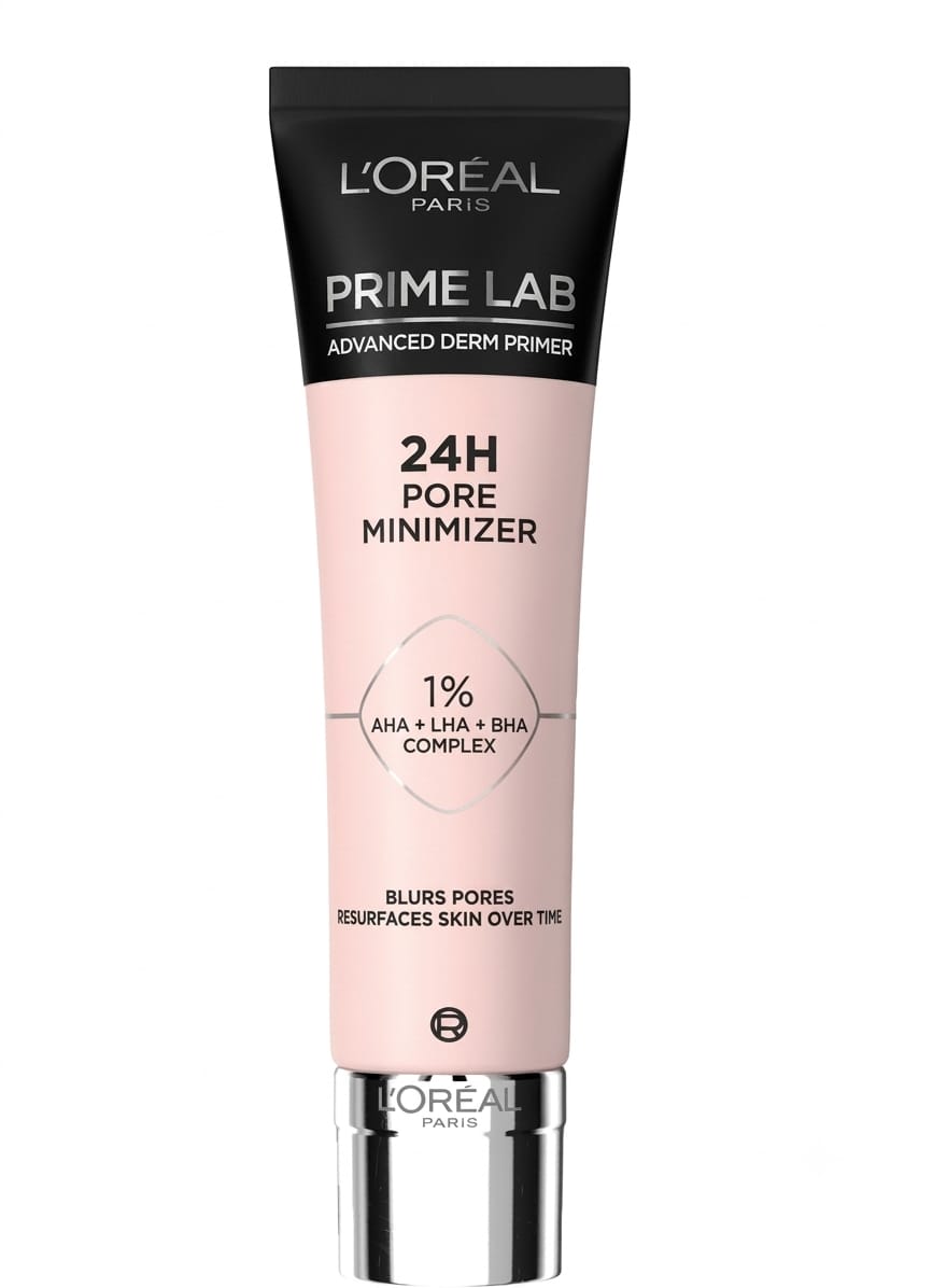 L'Oréal Prime Lab Pore Minimizer Primer