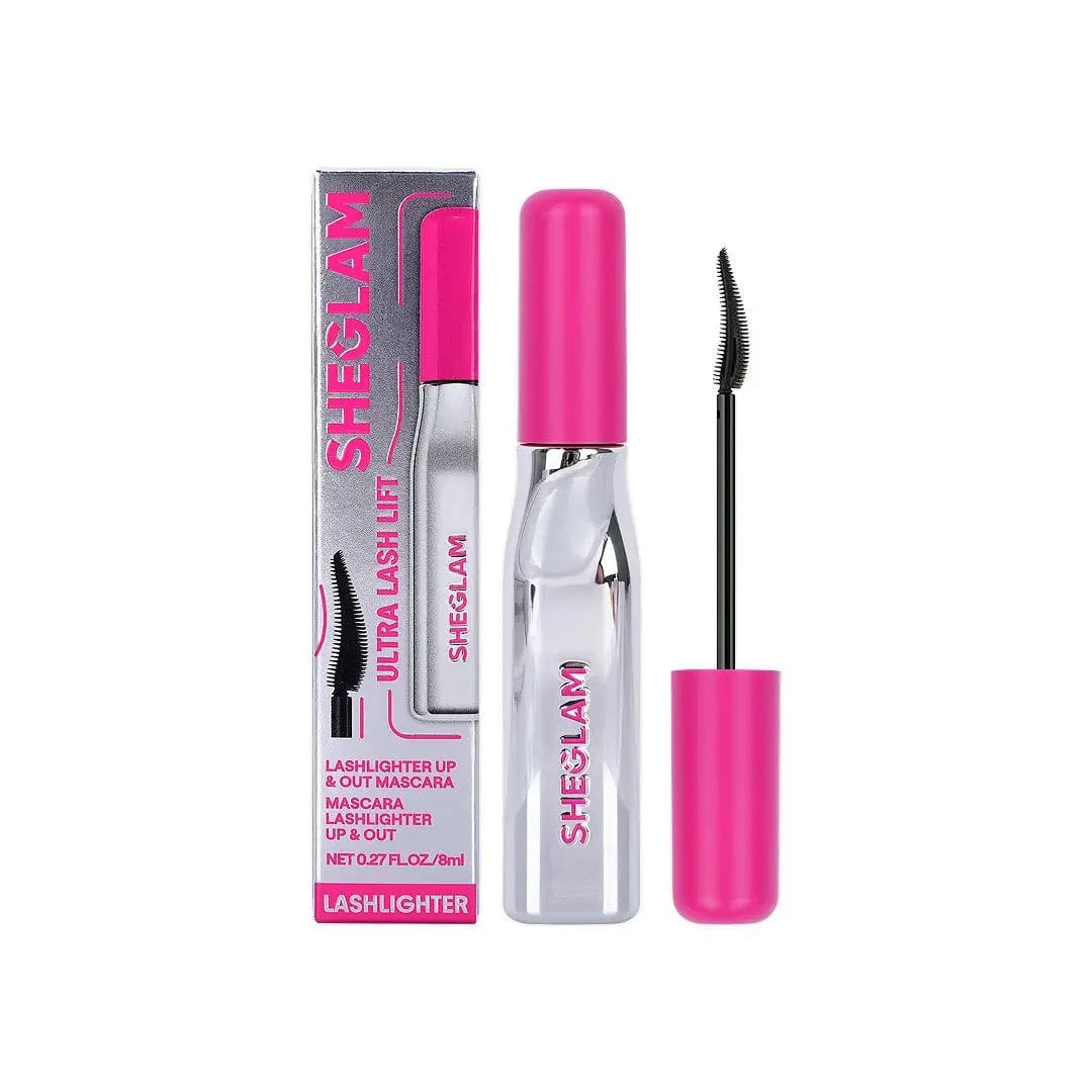 SHEGLAM Ultra Lash Lift Mascara 8ml