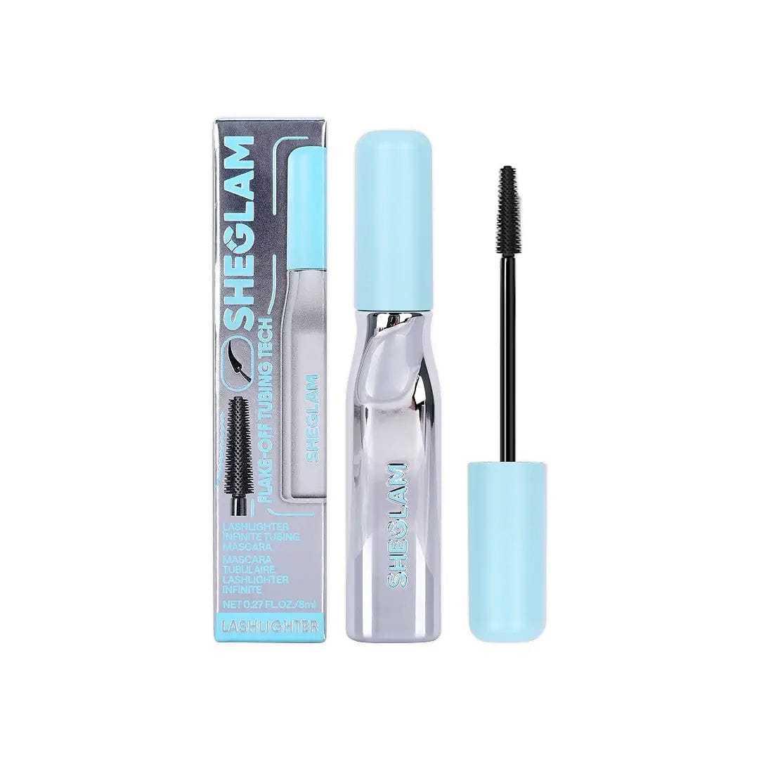 SHEGLAM Infinite Tubing Mascara with Tubing Tech (8ml)