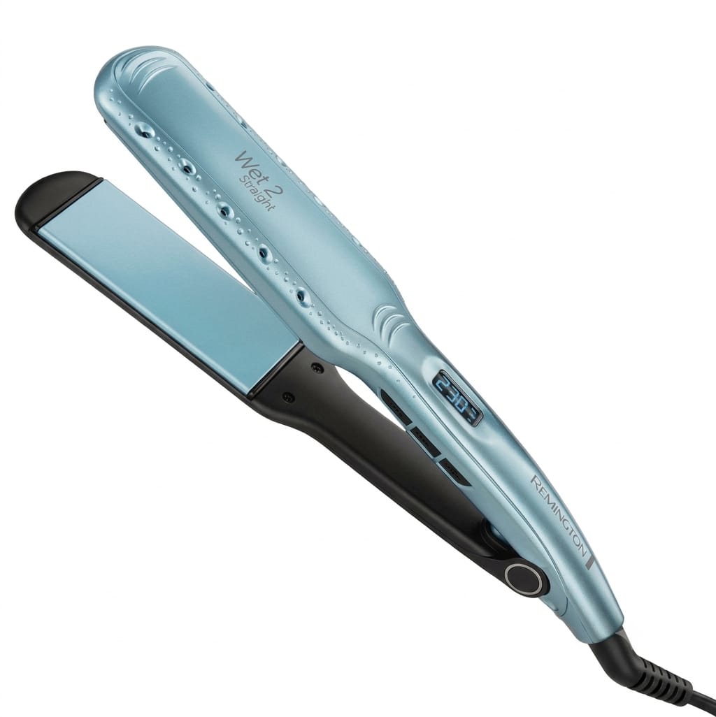 Remington Wet 2 Straight Hair Straightener | S7350