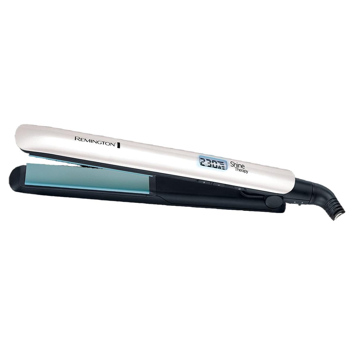 Remington Shine Therapy Hair Straightener | S8500