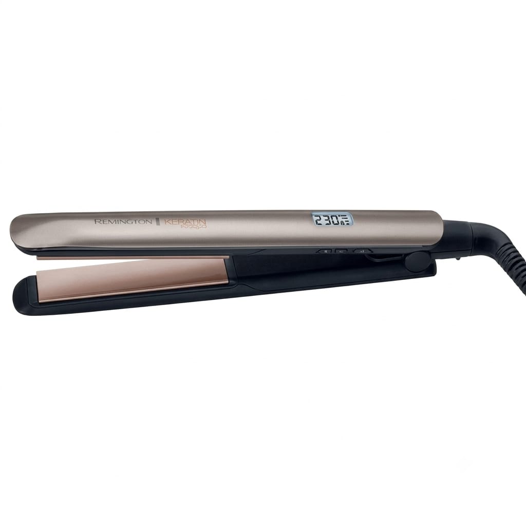 Remington Keratin Protect Straightener| S8545