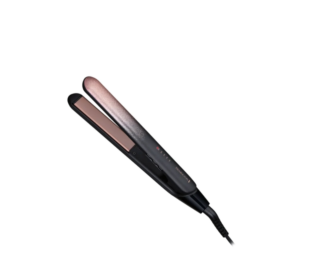 Remington Rose Shimmer Straightener|S5305