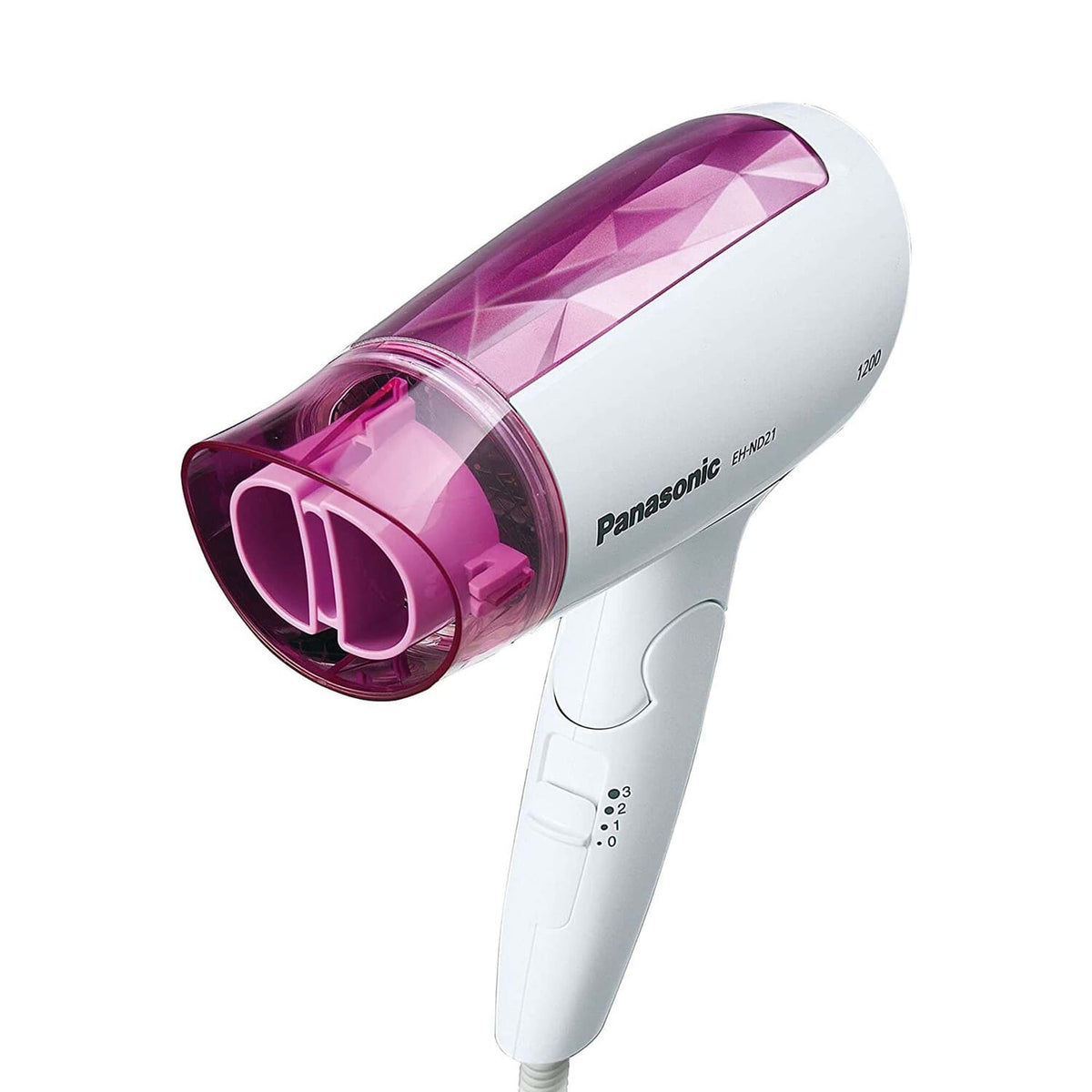 Panasonic EH-ND21-P Hair Dryer | 1200W