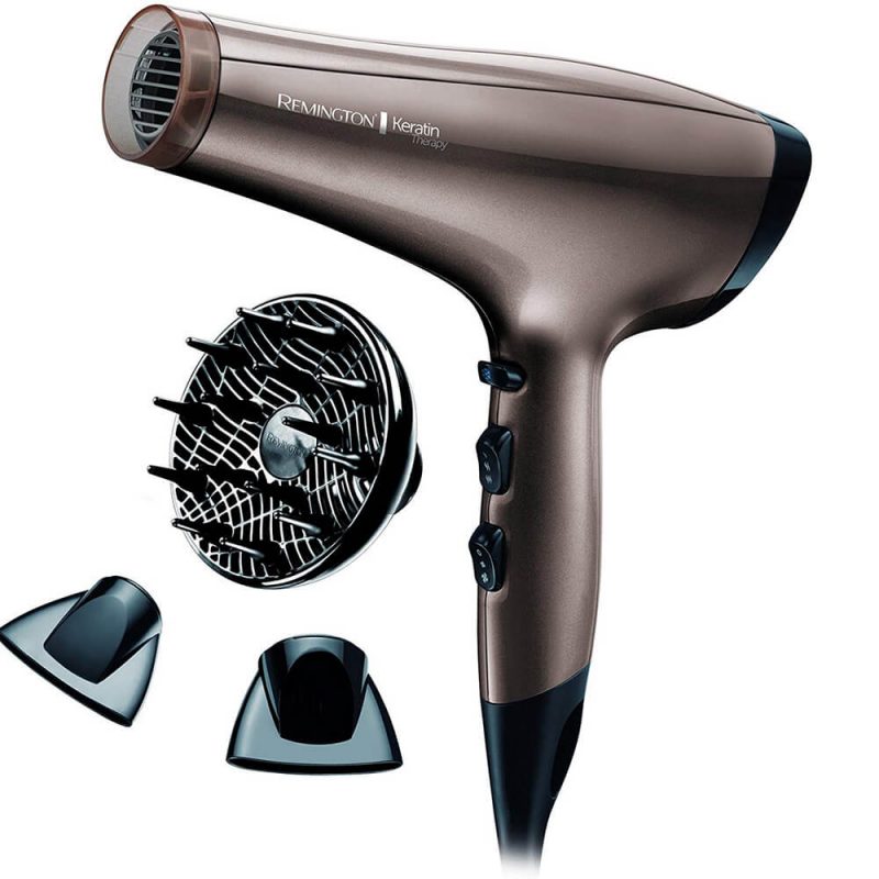 Remington Keratin Protect Hair Dryer | AC8002