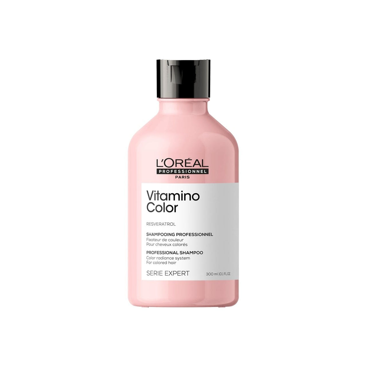L'Oréal Professionnel Serie Expert Vitamino Color Shampoo 300ml