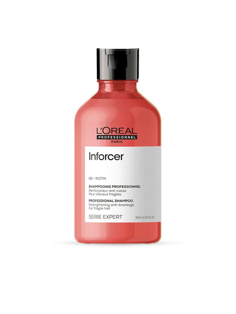 L'Oréal Professionnel Serie Expert Inforcer Shampoo 300ml