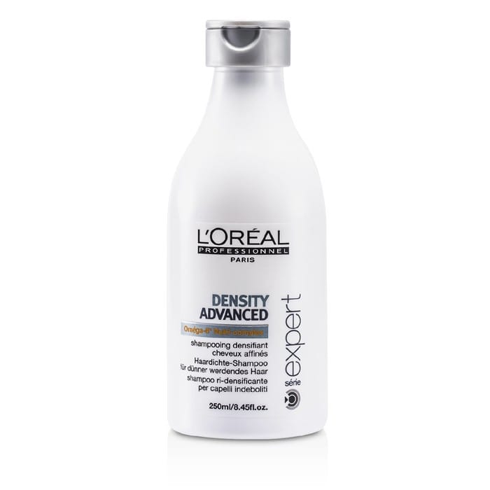 L'Oréal Professionnel Serie Expert Density Advanced Shampoo 250ml