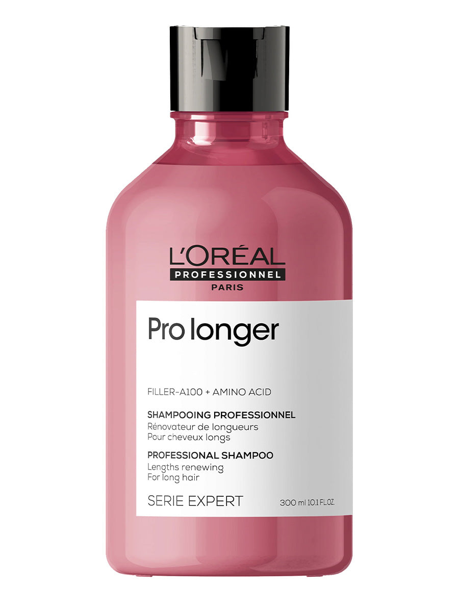 L'Oréal Professionnel Serie Expert Absolut Repair Shampoo 300ml
