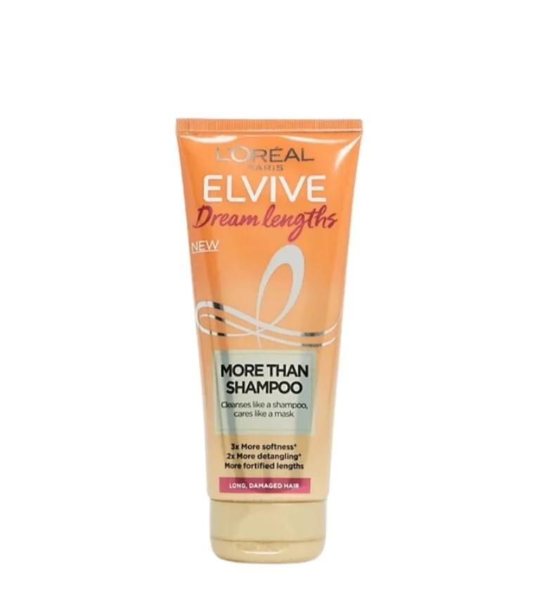 Elvive Dream Lengths More Than Shampoo200 ML,