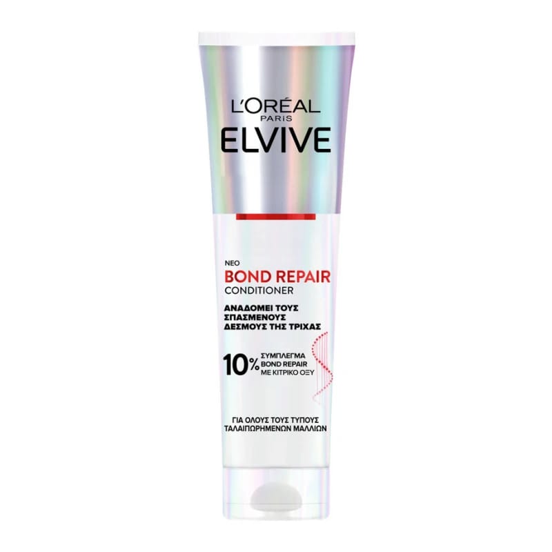 L'Oréal Paris Elvive Bond Repair Conditioner 150ML