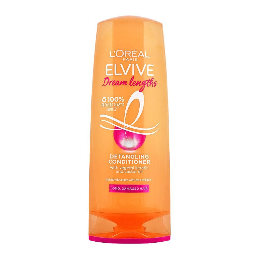 L'Oréal Paris Elvive Dream Lengths Detangling Conditioner 200ml
